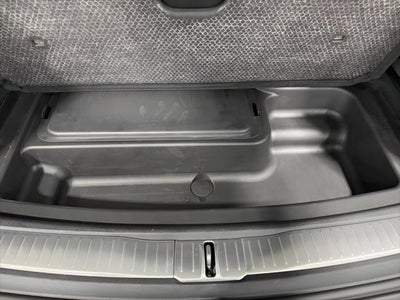 2025 Jeep Grand Cherokee L Overland 4x4