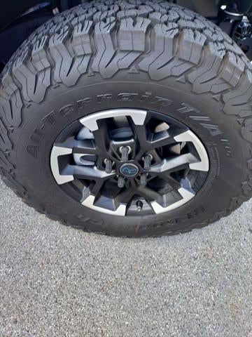2025 Jeep Wrangler 4xe Rubicon 4xe
