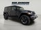 2025 Jeep Wrangler 4xe Rubicon 4xe