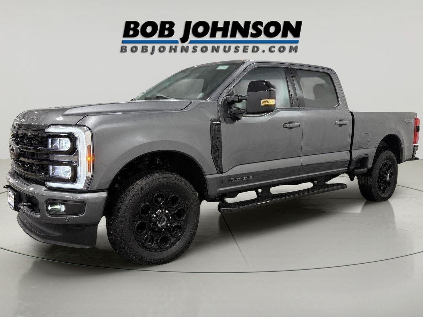 2025 Jeep Wrangler 4xe Rubicon 4xe