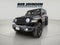 2025 Jeep Wrangler 4xe Rubicon 4xe