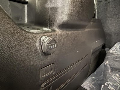 2025 Jeep Wrangler 4xe Rubicon 4xe