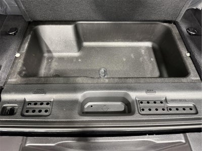 2025 Jeep Wrangler 4xe Rubicon 4xe