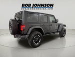 2025 Jeep Wrangler 4xe Rubicon 4xe