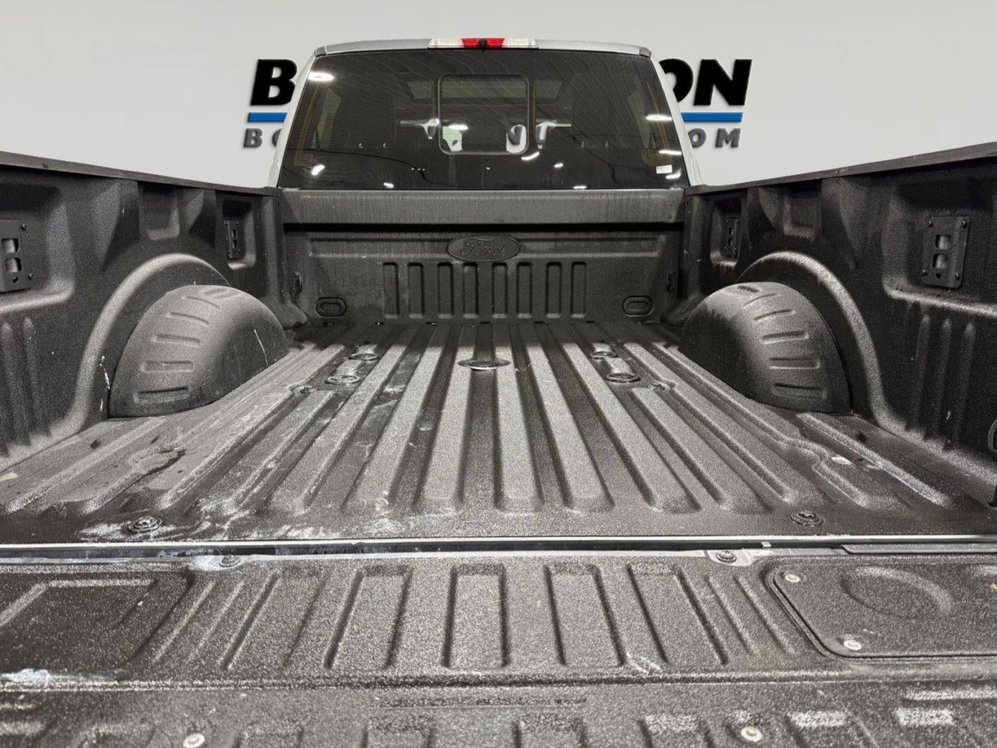 2025 Jeep Wrangler 4xe Rubicon 4xe