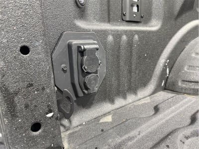 2025 Jeep Wrangler 4xe Rubicon 4xe