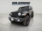 2025 Jeep Wrangler 4xe Rubicon 4xe
