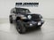2025 Jeep Wrangler 4xe Rubicon 4xe