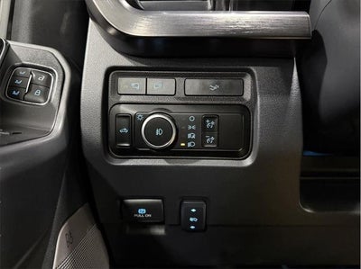 2025 Jeep Wrangler 4xe Rubicon 4xe