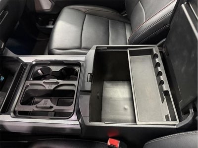 2025 Jeep Wrangler 4xe Rubicon 4xe