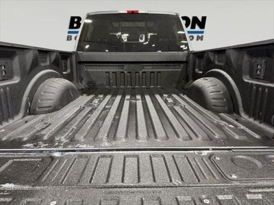 2025 Jeep Wrangler 4xe Rubicon 4xe