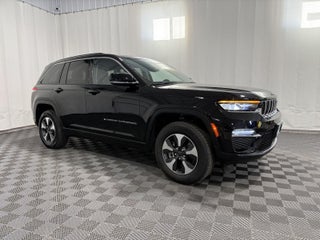 2023 Jeep Grand Cherokee 4xe 4x4