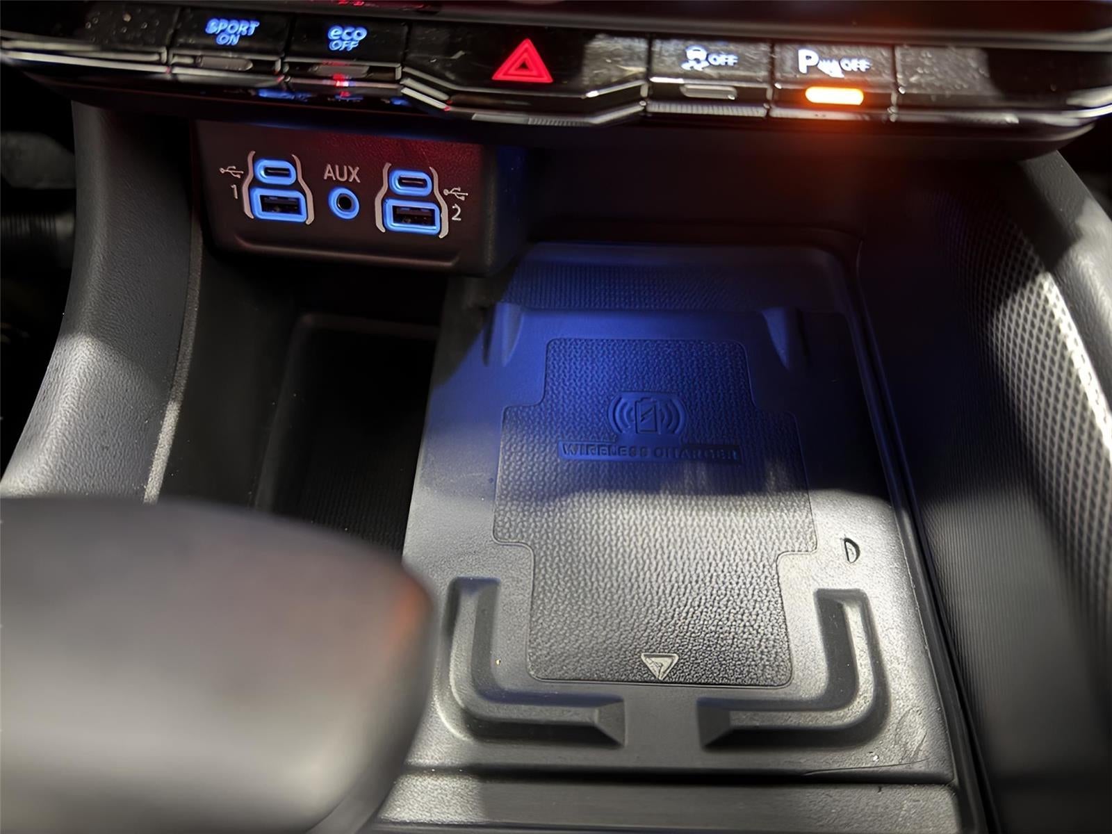 2024 Dodge Durango R/T AWD