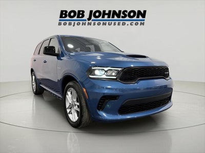 2024 Dodge Durango R/T AWD