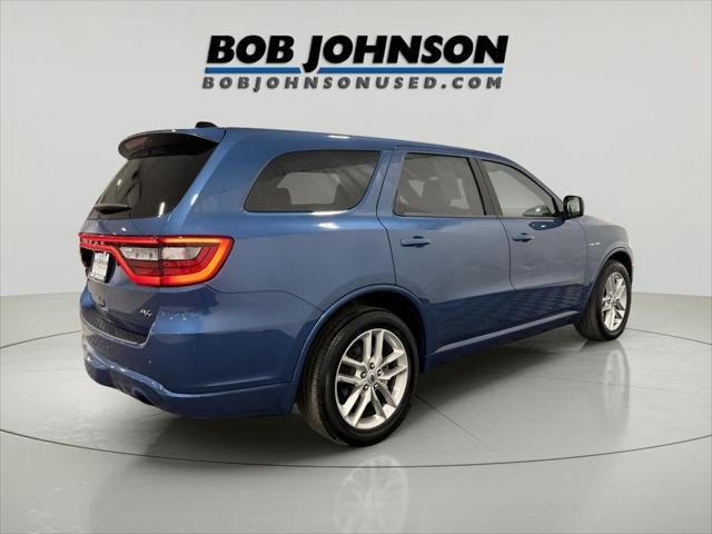 2024 Dodge Durango R/T AWD
