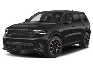 2026 Dodge Durango SRT Hellcat AWD