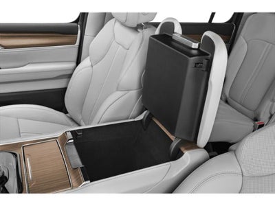 2024 Jeep Wagoneer L Series II Carbide