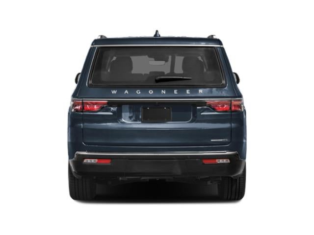 2024 Jeep Wagoneer L Series III 4x4