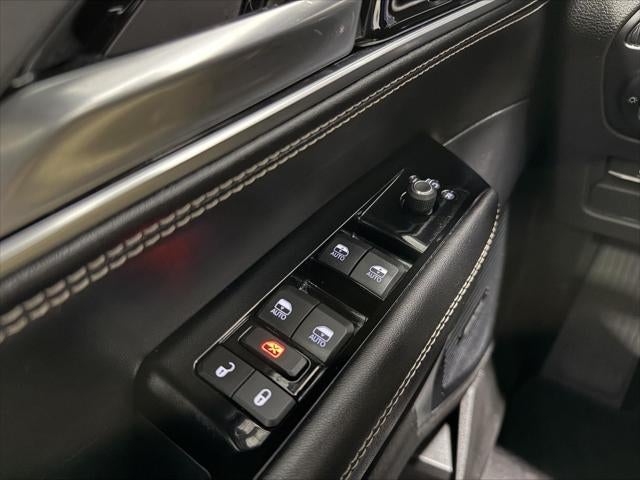 2024 Jeep Wagoneer Series II Carbide