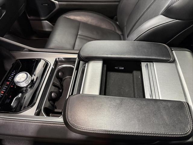 2024 Jeep Wagoneer Series II Carbide