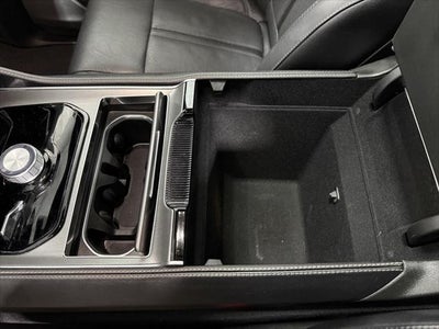 2024 Jeep Wagoneer Series II Carbide