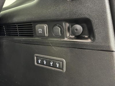 2024 Jeep Wagoneer Series II Carbide