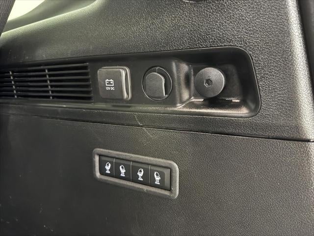 2024 Jeep Wagoneer Series II Carbide