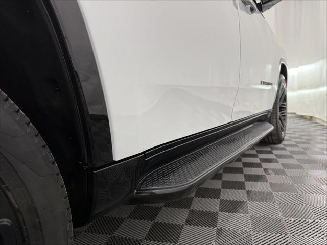 2024 Jeep Wagoneer Series II Carbide