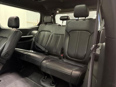 2024 Jeep Wagoneer Series II Carbide