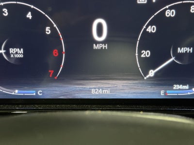 2026 Jeep Grand Wagoneer Summit Obsidian
