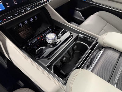 2026 Jeep Grand Wagoneer Summit Obsidian