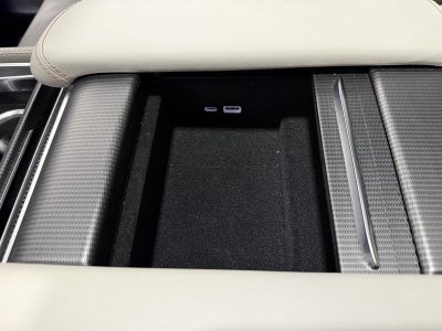 2026 Jeep Grand Wagoneer Summit Obsidian