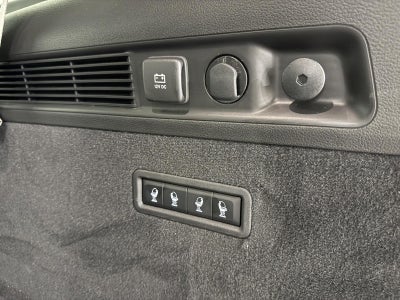 2026 Jeep Grand Wagoneer Summit Obsidian