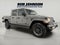 2021 Jeep Gladiator Overland 4x4