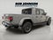 2021 Jeep Gladiator Overland 4x4