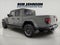 2021 Jeep Gladiator Overland 4x4