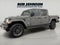2021 Jeep Gladiator Overland 4x4