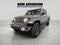 2021 Jeep Gladiator Overland 4x4
