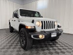 2023 Jeep Gladiator Overland 4x4