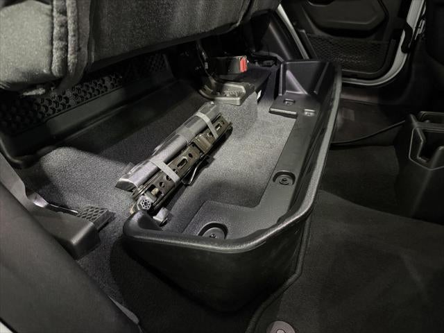 2023 Jeep Gladiator Overland 4x4