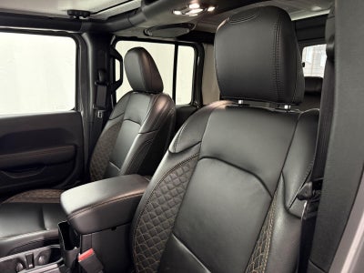 2023 Jeep Gladiator High Altitude 4x4