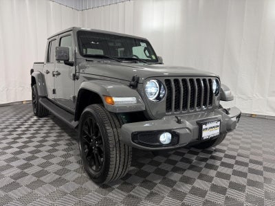 2023 Jeep Gladiator High Altitude 4x4