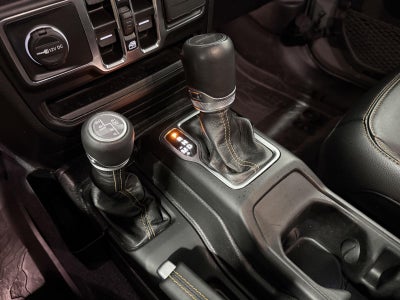 2023 Jeep Gladiator High Altitude 4x4