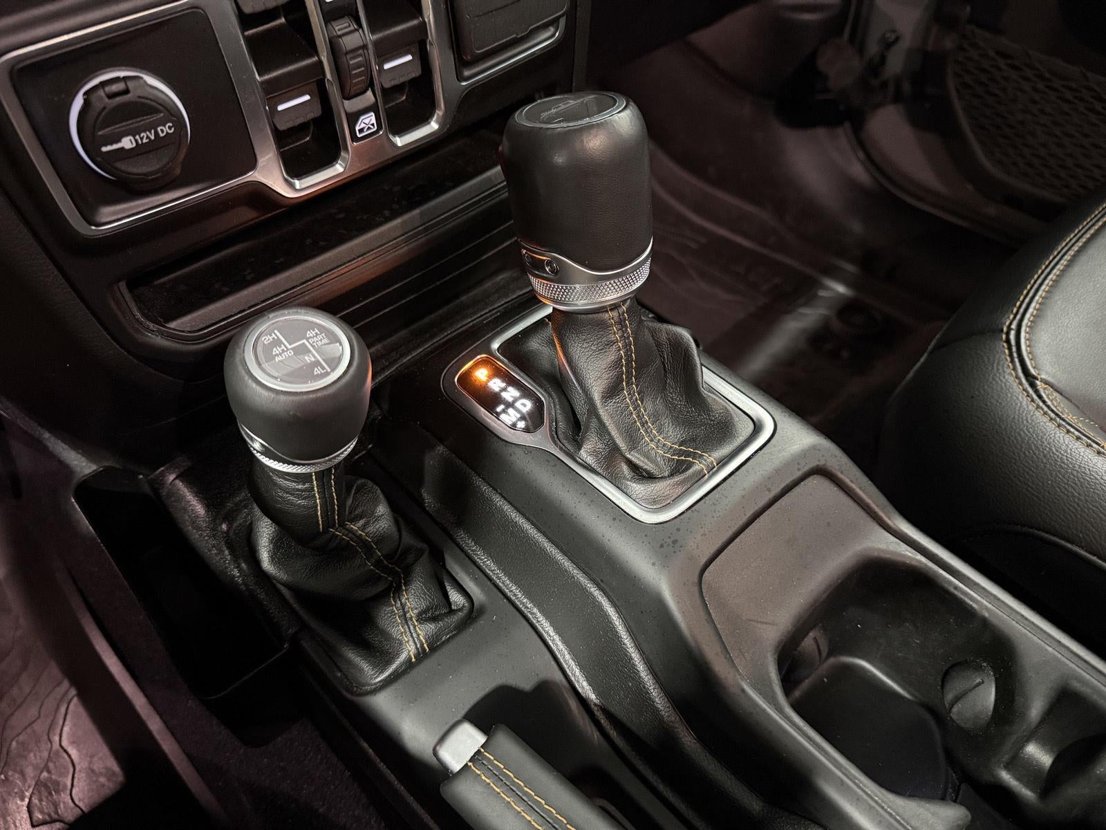 2023 Jeep Gladiator High Altitude 4x4