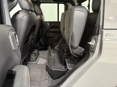 2023 Jeep Gladiator High Altitude 4x4