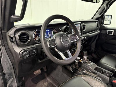 2023 Jeep Gladiator High Altitude 4x4