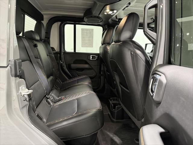 2023 Jeep Gladiator High Altitude 4x4