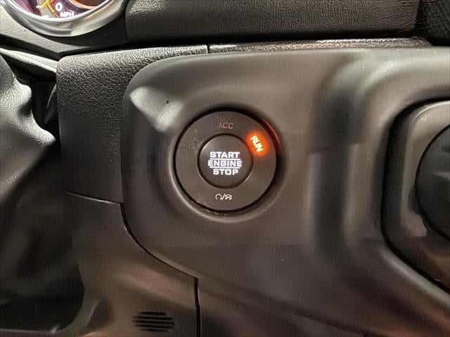 2023 Jeep Gladiator High Altitude 4x4