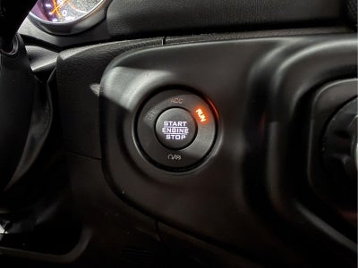 2023 Jeep Gladiator Overland 4x4