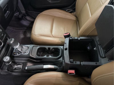 2023 Jeep Gladiator Overland 4x4